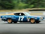 Ford Torino NASCAR Race Car 1968 года